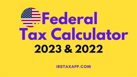 x rate calculator 2022.